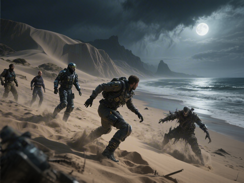 7 Essential Tips for Death Stranding 2 on the Beach: Complete Guide
