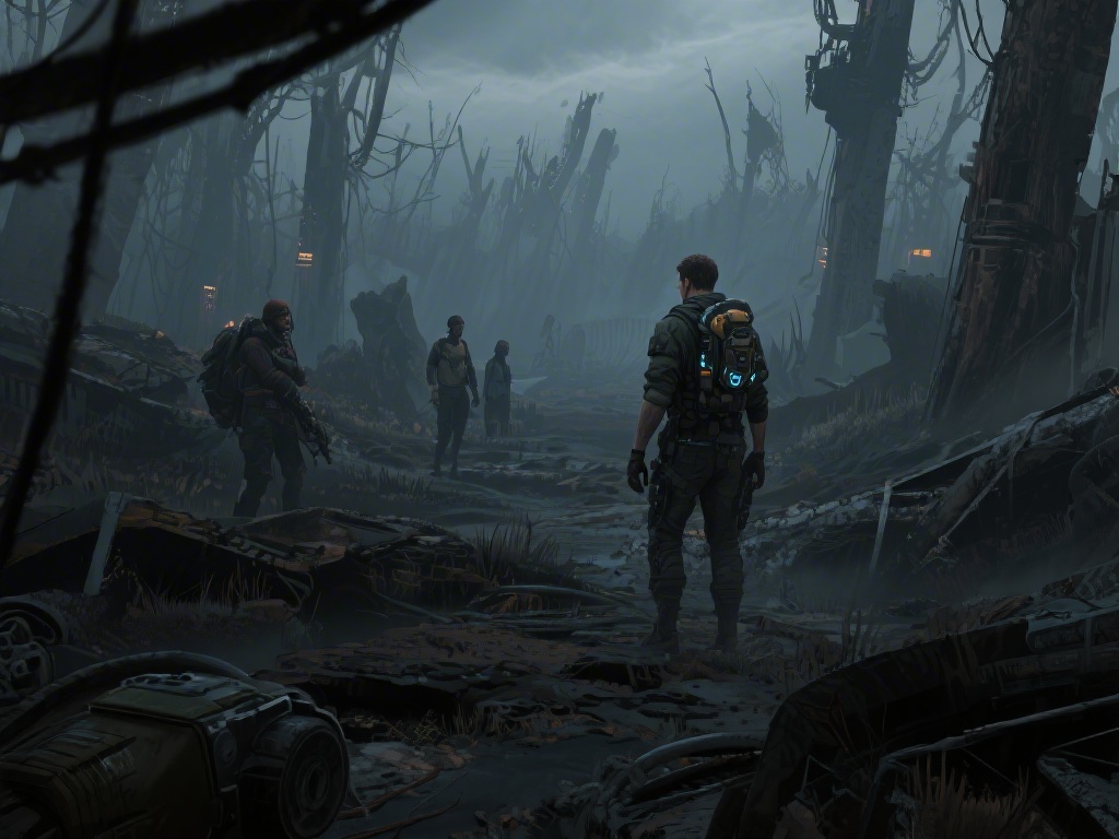 Death Stranding 2 Review: Ultimate Guide to the Sequel's Features and Mechanics