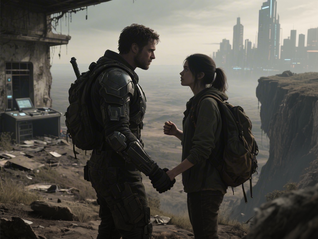 Unveiling Sam and Lou in Death Stranding 2: A Comprehensive Guide