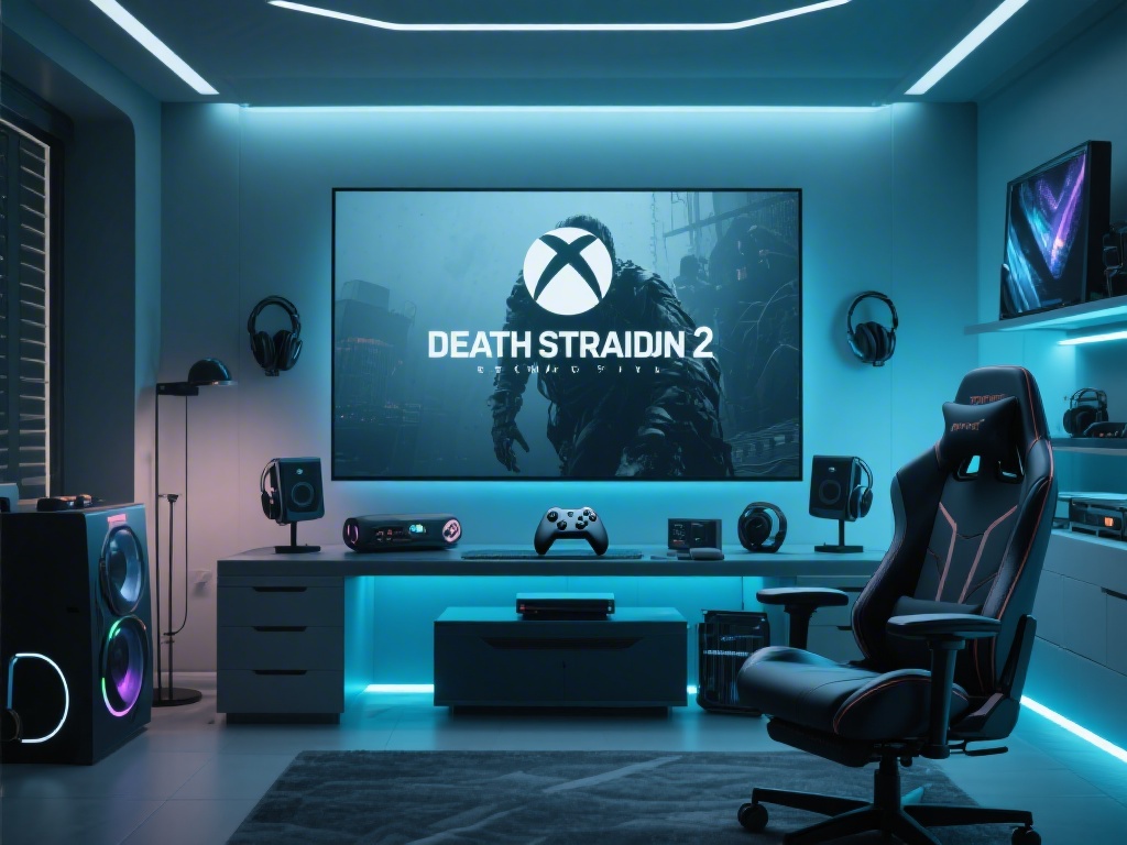Ultimate Guide to Death Stranding 2 Xbox: Everything You Need to Know