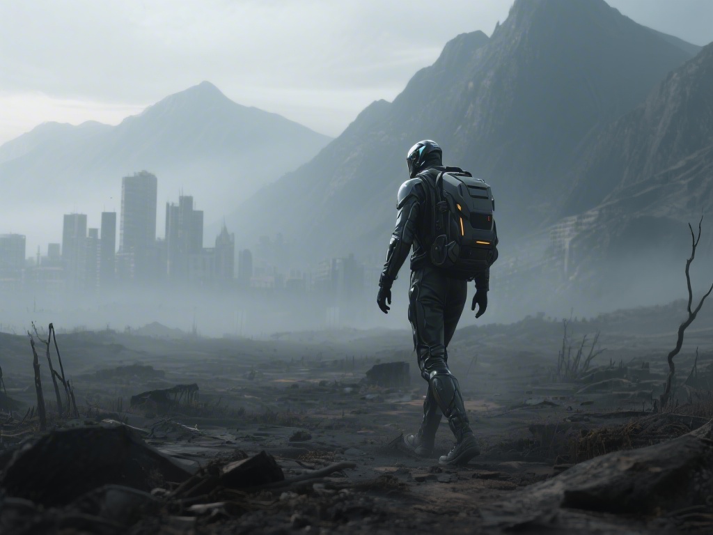 Hideo Kojima's Death Stranding 2: What to Expect in the Sequel