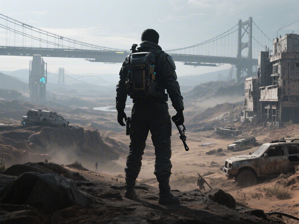 How to Maximize Your Death Stranding 2 Steam Experience in 2024
