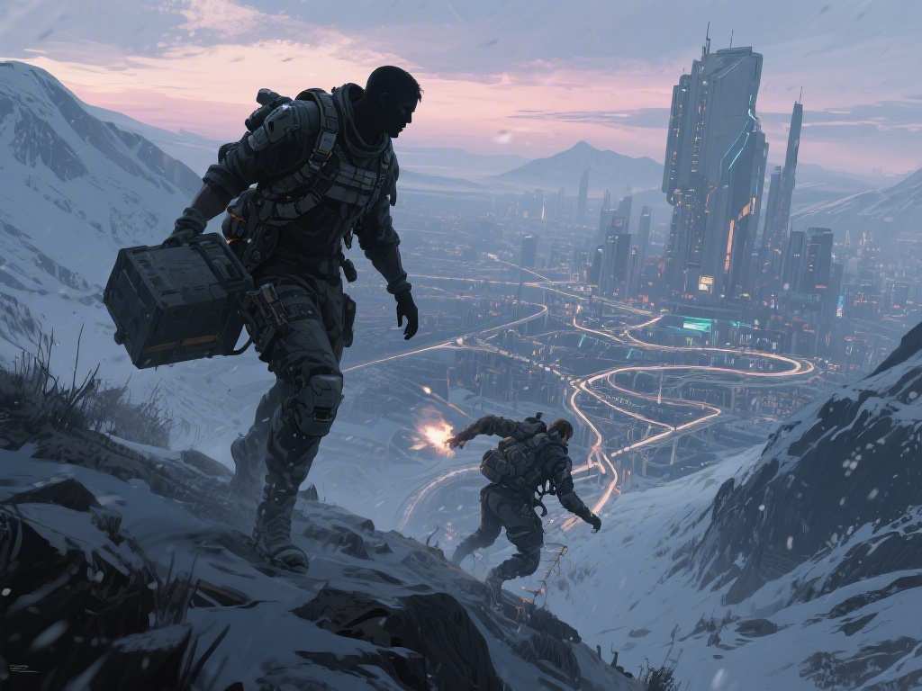 When Does Death Stranding 2 Come Out: The Ultimate Release Date Guide