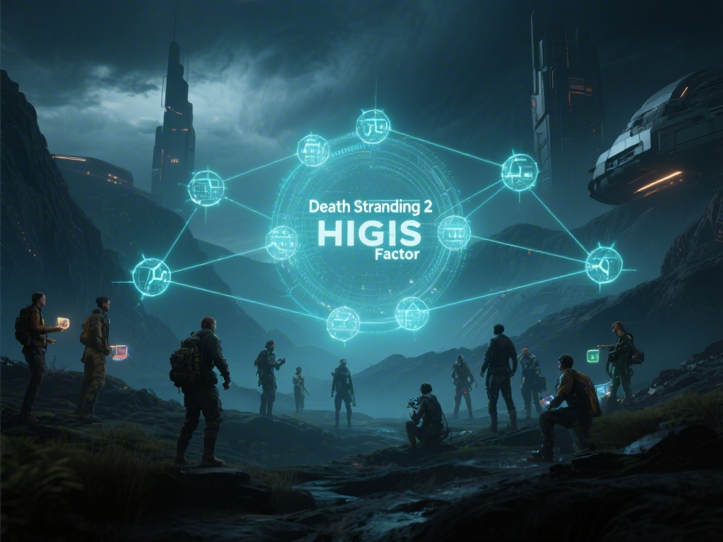 Mastering 'Death Stranding 2 Higgs': Ultimate Guide to Enhance Your Gameplay