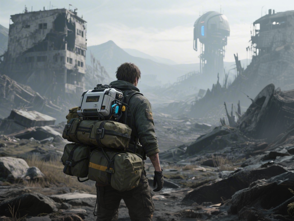 7 Essential Tips for Death Stranding 2 Kojima in 2023: Master the Gameplay