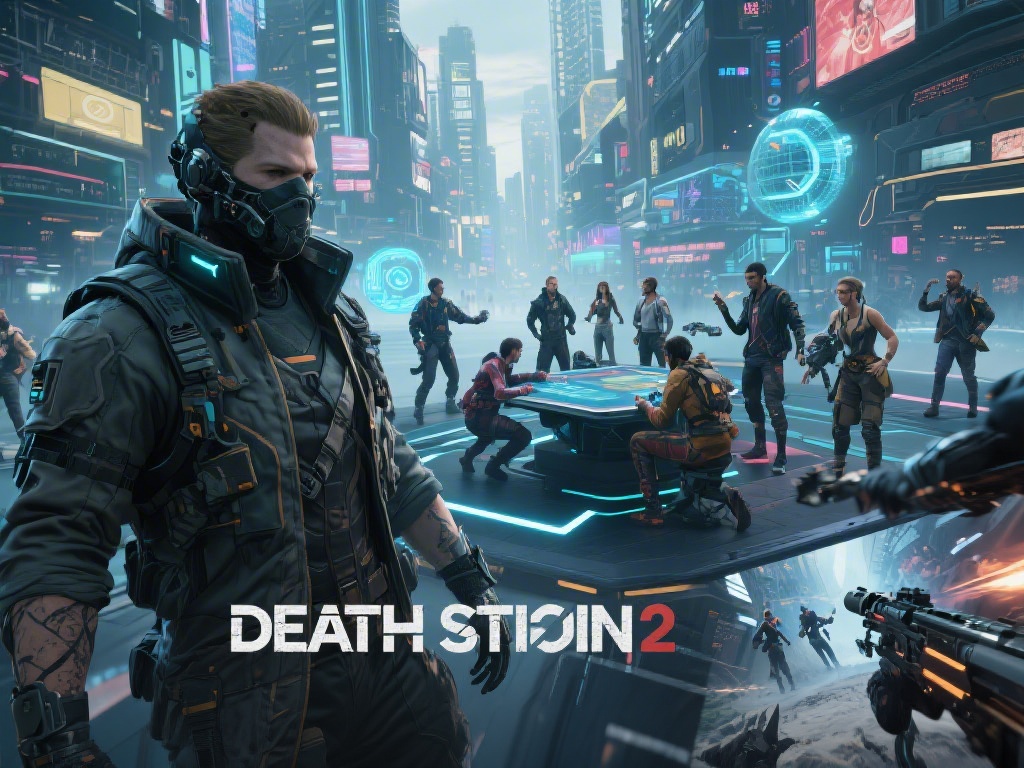 Boost Your Sales: Ultimate Guide to Death Stranding 2 Sales Strategies