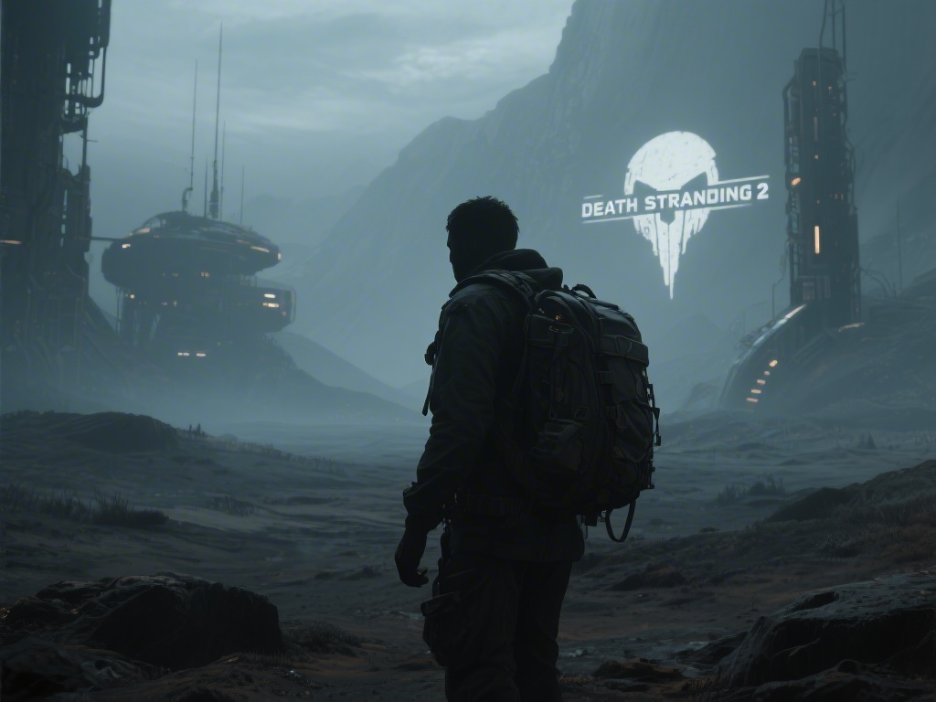 Discover the Soundtrack of Death Stranding 2: Ultimate Guide to the Music