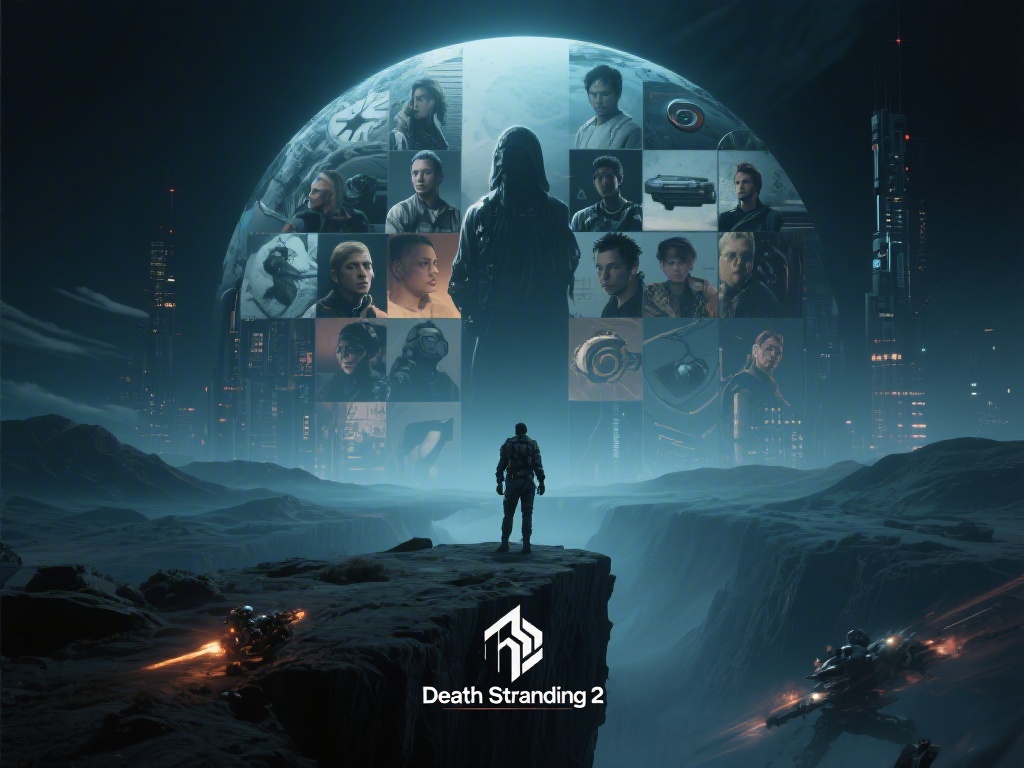 Death Stranding 2 Ending: What You Need to Know About the Finale