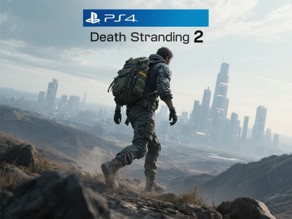 Death Stranding 2 Price: Ultimate Guide to Finding the Best Deals