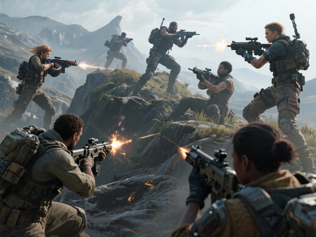 Ultimate Guide to Death Stranding 2 Multiplayer Features on Reddit