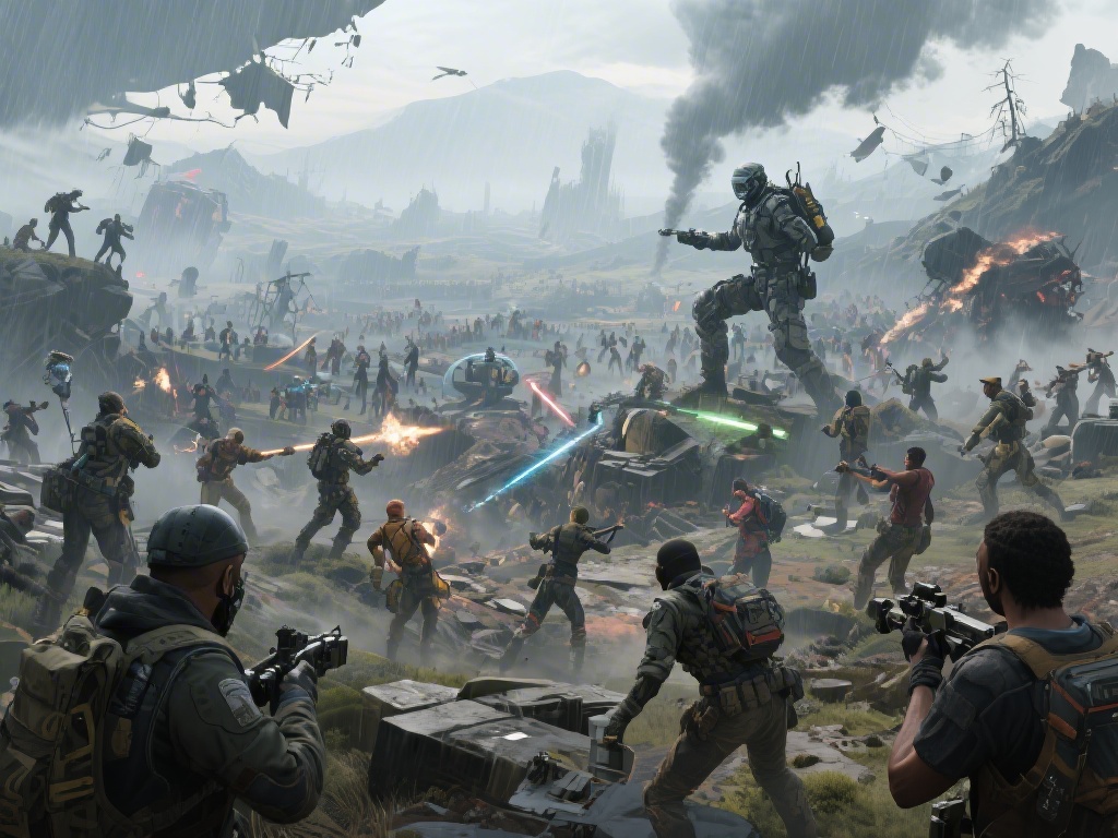 Death Stranding 2 Multiplayer Features: A Complete Guide After June 20, 2025