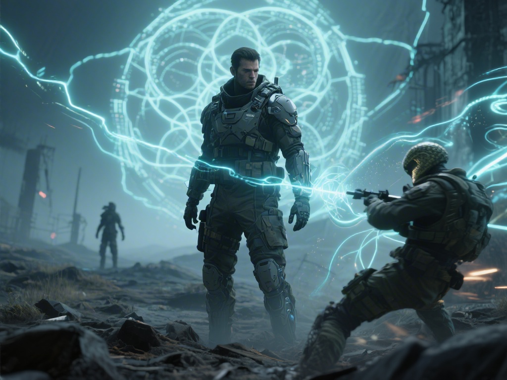 Death Stranding 2 Snake: Unveiling the Intriguing Snake Character in DS2