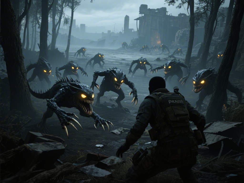 Top Pekora Strategies for Death Stranding 2: Master the Game