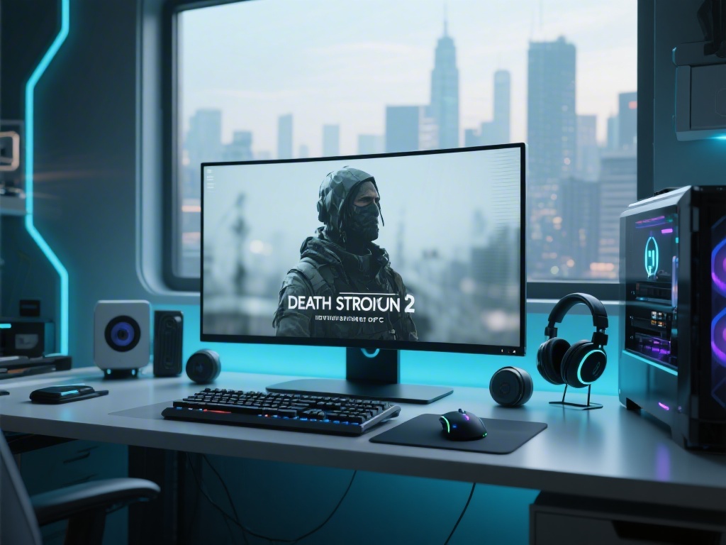 Will Death Stranding 2 Be on PC? Everything You Need to Know