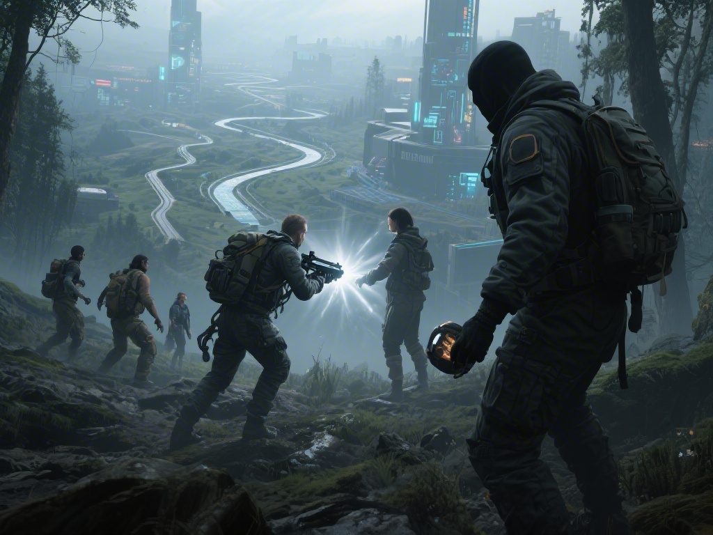 Death Stranding 2 Early Access: How to Get Started and What to Expect