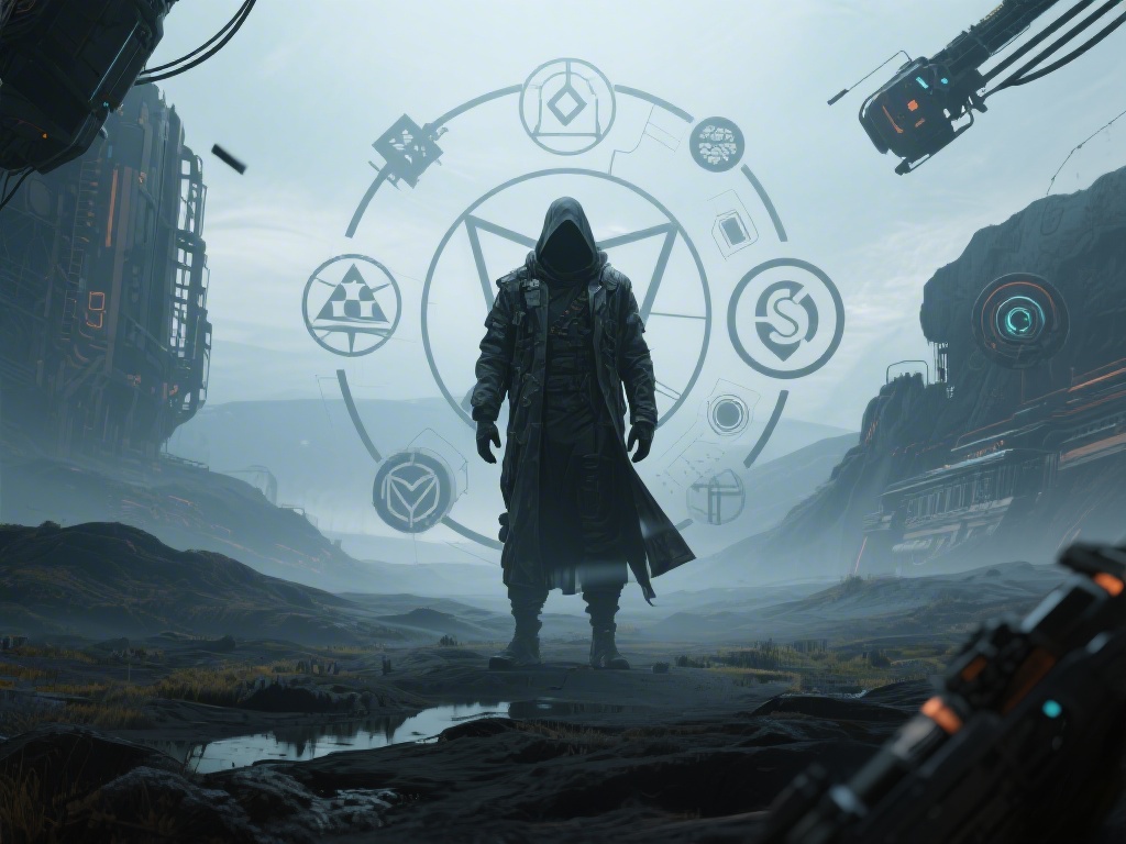 Death Stranding 2: Mr. Impossible Guide - Unraveling the Mystery of the New Character