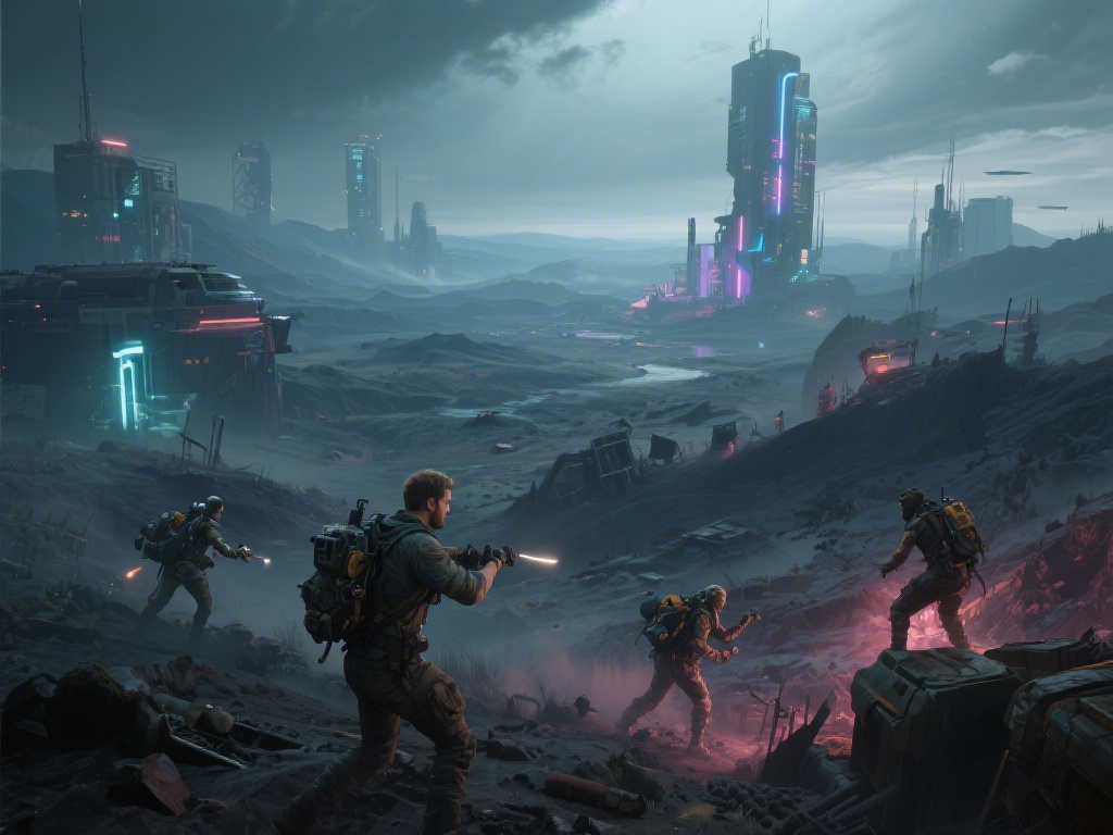 Top 5 "Death Stranding 2 Wallpaper" You Can't Miss Out On