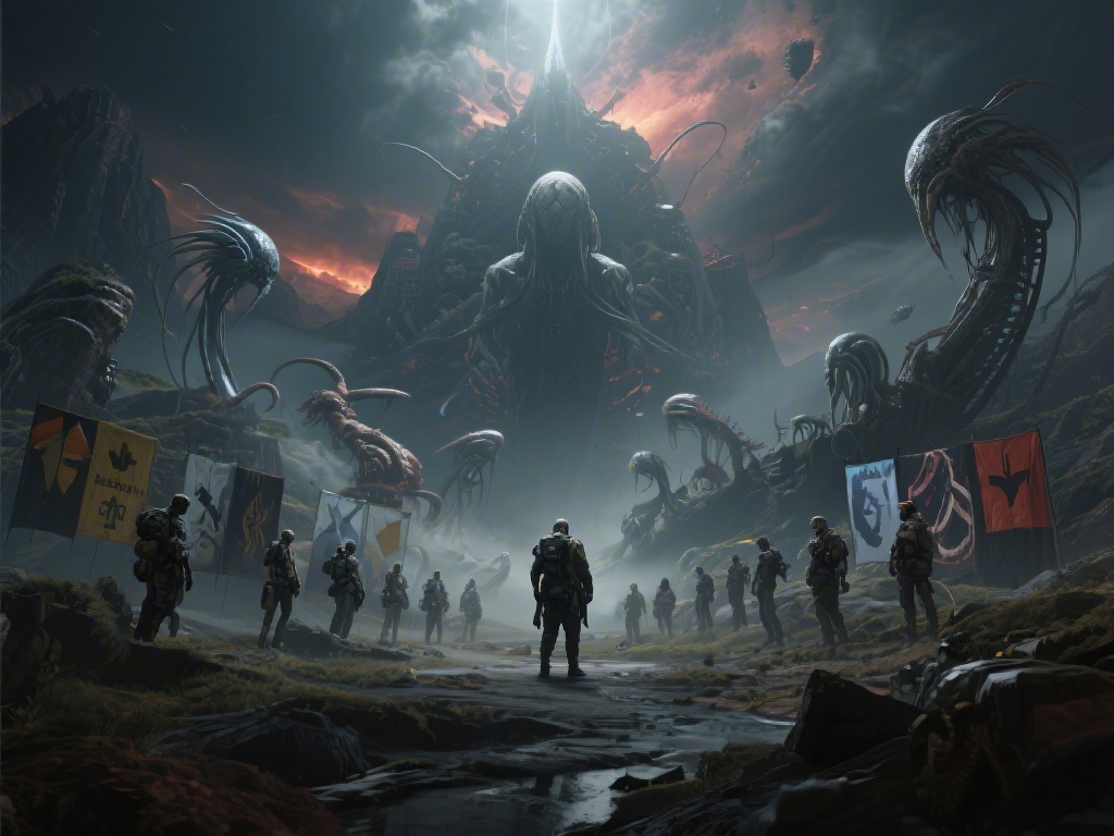 Death Stranding 2 Ending Explained: Unraveling the Intriguing Finale