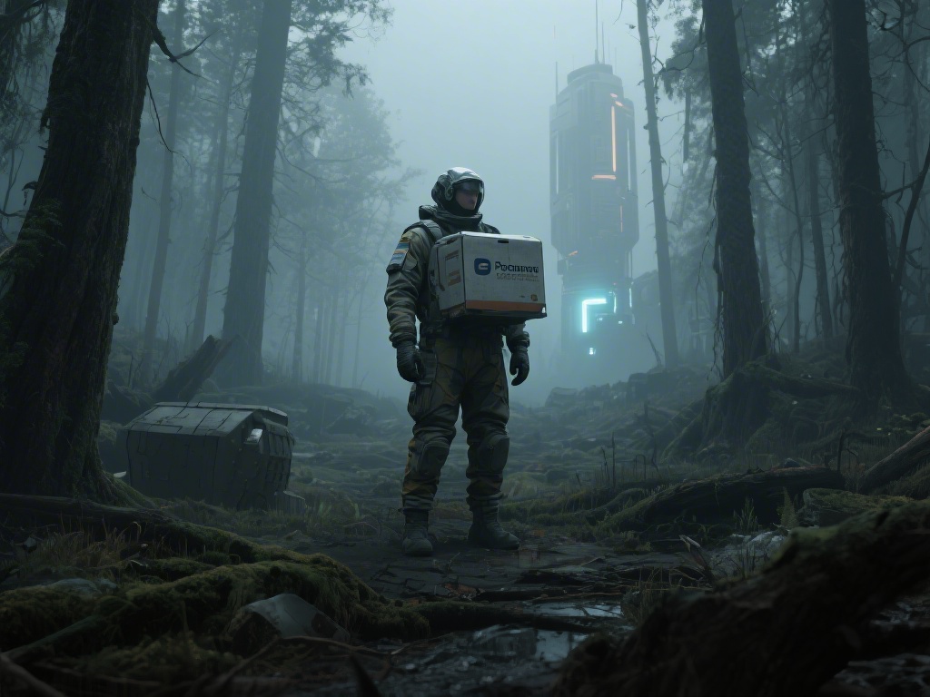 Death Stranding 2 Fooling Censorship: How to Navigate the Plot Holes