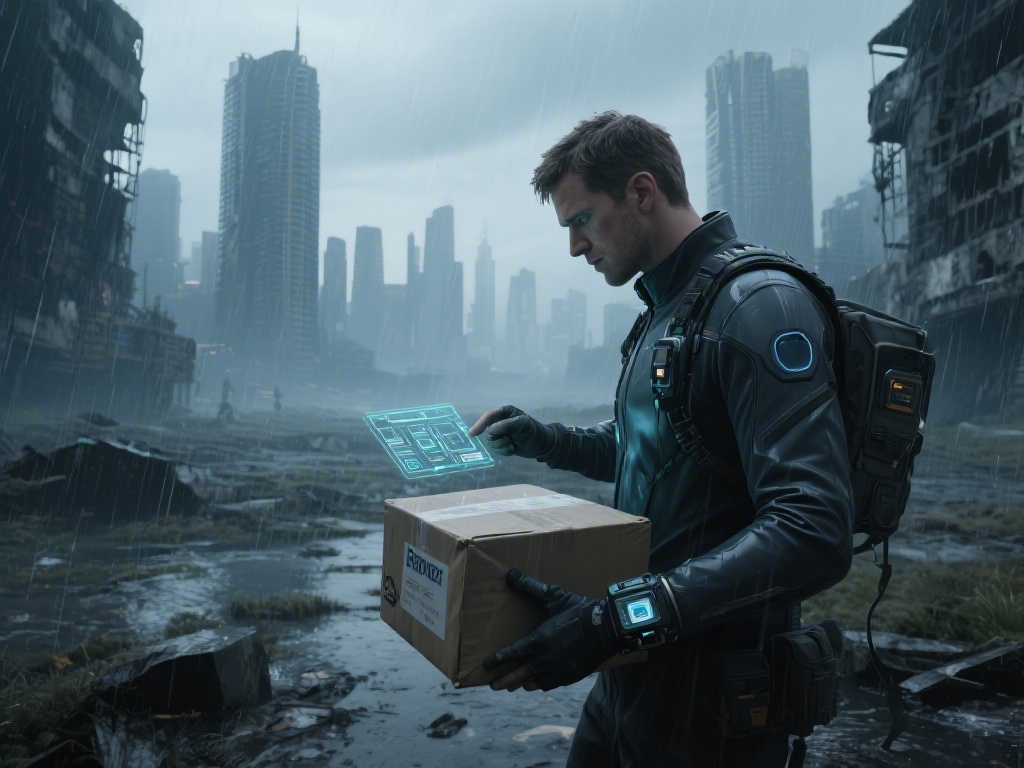 Ultimate Guide to Death Stranding 2 on PC: Everything You Need to Know!