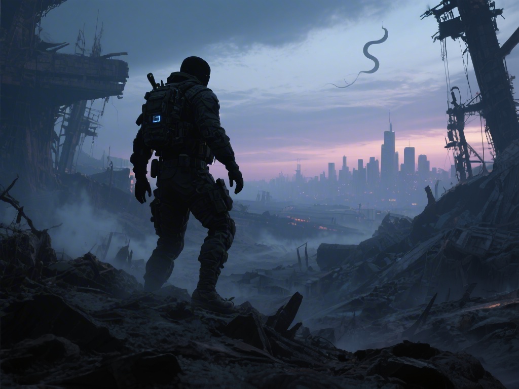 Death Stranding 2: Solid Snake's Return - Everything You Need to Know