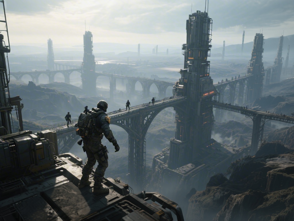 When is Death Stranding 2 Coming to PC? Everything You Need to Know