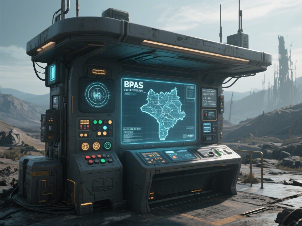 Unveiling BPAS in Death Stranding 2: Your Ultimate Guide to the Death Stranding 2 BPAS Mechanic