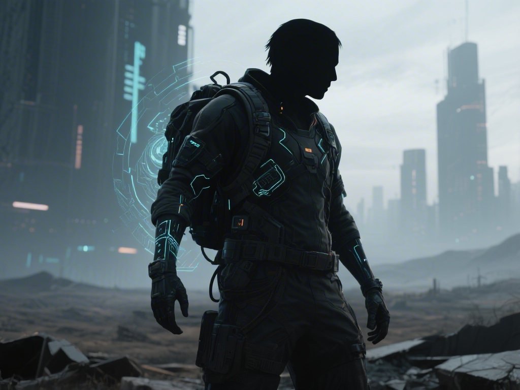 Ultimate Guide to Charlie in Death Stranding 2: Everything You Need to Know
