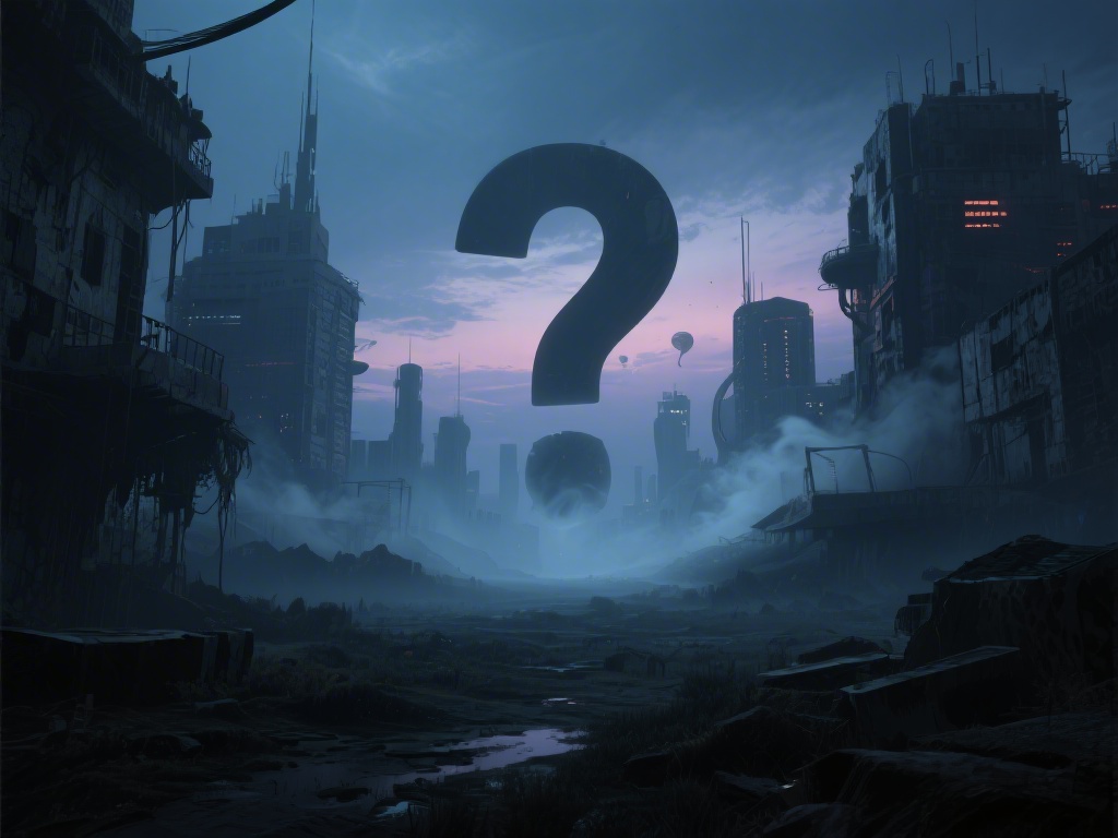 Death Stranding 2: The Nightmare Question You've Been Asking