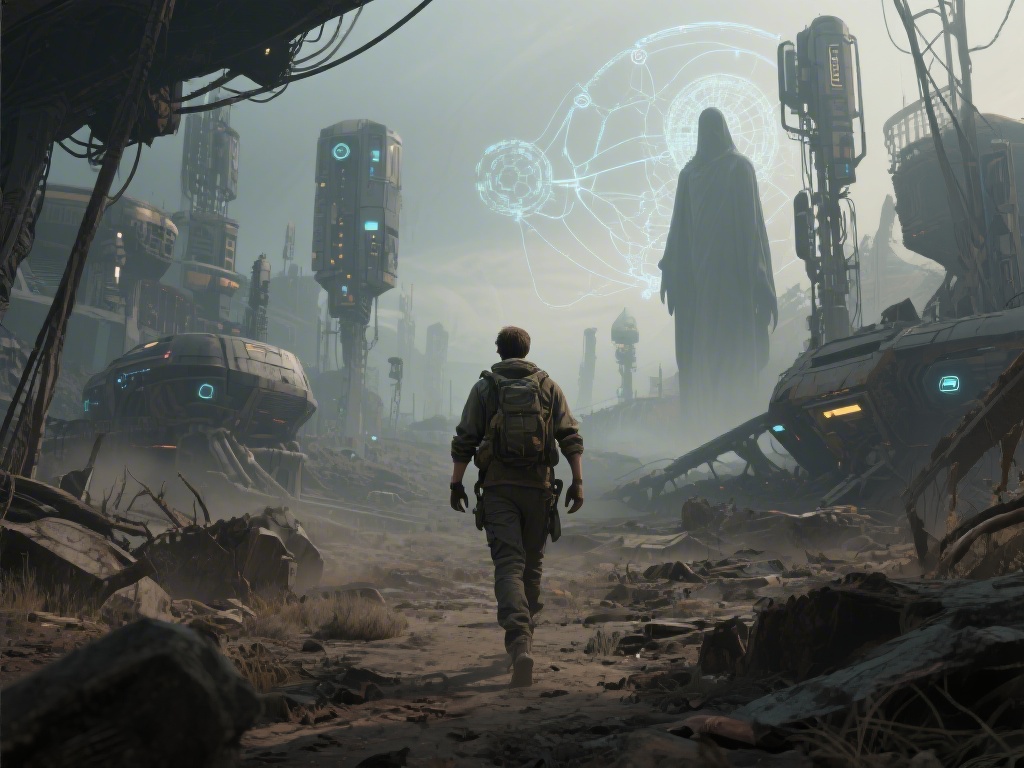 Death Stranding 2 Plot Unveiled: What You Need to Know About the Exciting Sequel's Storyline