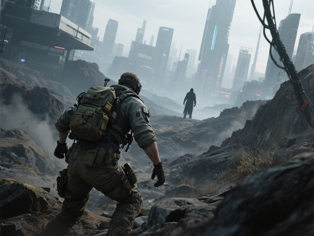 Unlock Exclusive Benefits: How to Get the Death Stranding 2 Pre Order Bonus