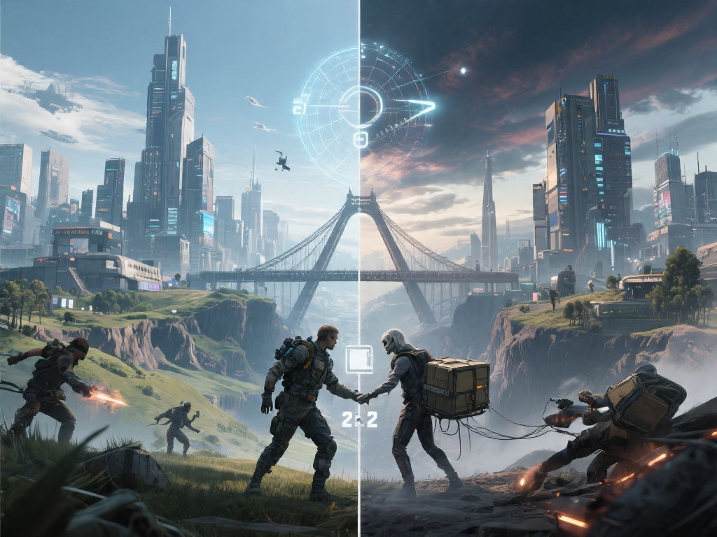 Do You Need to Play Death Stranding 1 Before Death Stranding 2? Find Out Now!