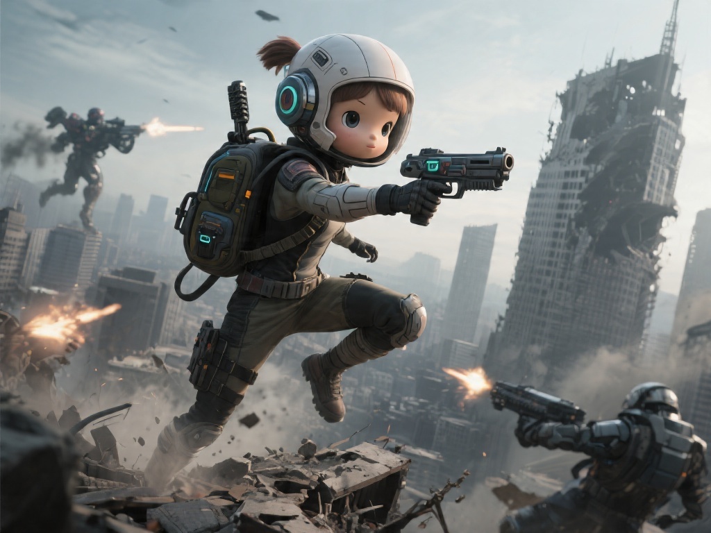 Dollman Death Stranding 2: Ultimate Guide to the Next Chapter
