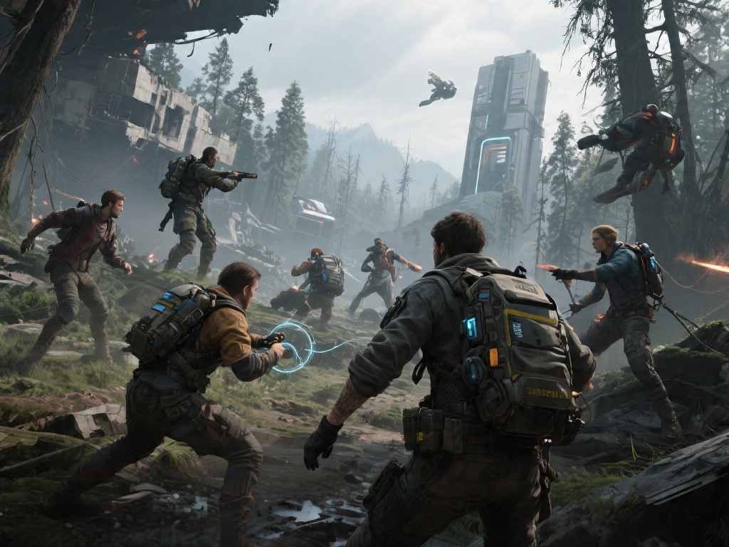 Metacritic Death Stranding 2: Unveiling the Secrets of the Much-Anticipated Sequel