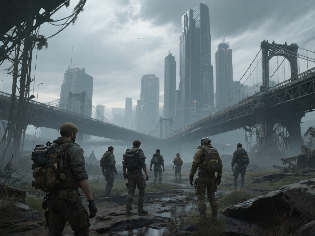 Death Stranding 2: Unveiling the Episodes You Can't Miss!