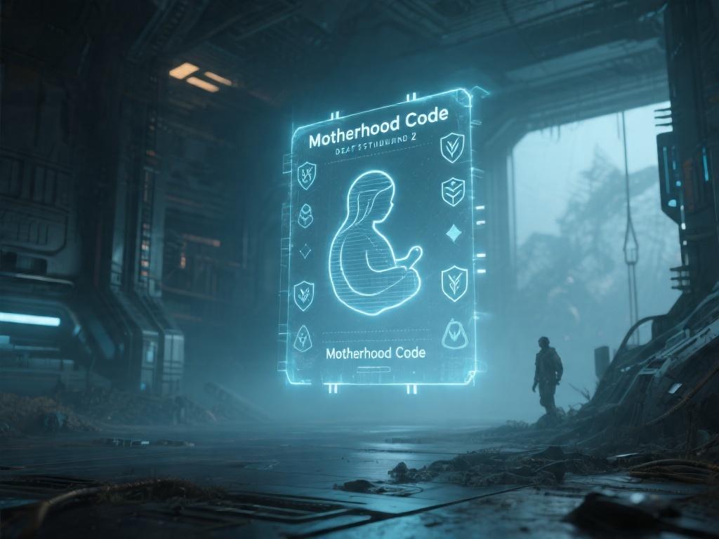 Master the Motherhood Code in Death Stranding 2: Your Ultimate Guide