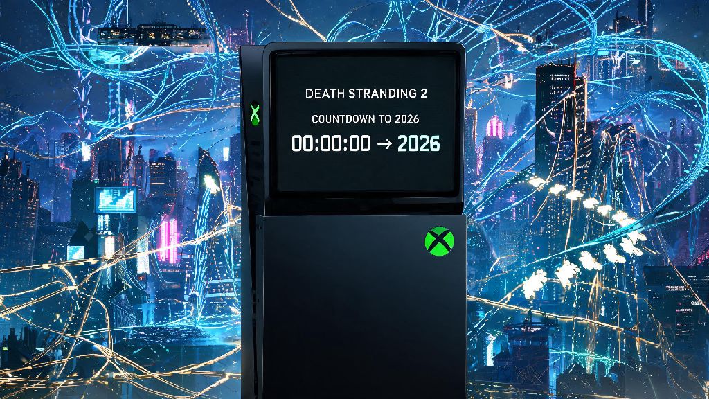 2026 Death Stranding 2 Xbox Release Date: Confirmed Leaks & Latest Updates