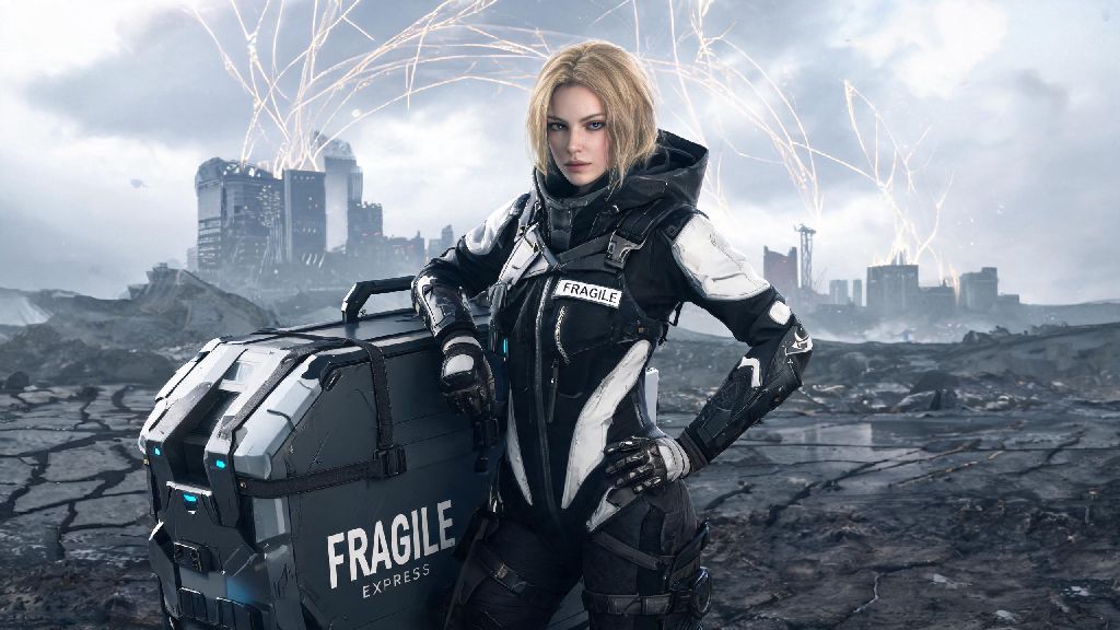 2026 Guide to Lea Seydoux’s Role in Death Stranding 2: Lore & Gameplay Ties