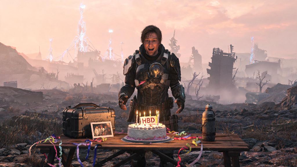 2026 Guide: How to Unlock the Death Stranding 2 Birthday Exclusive Reward