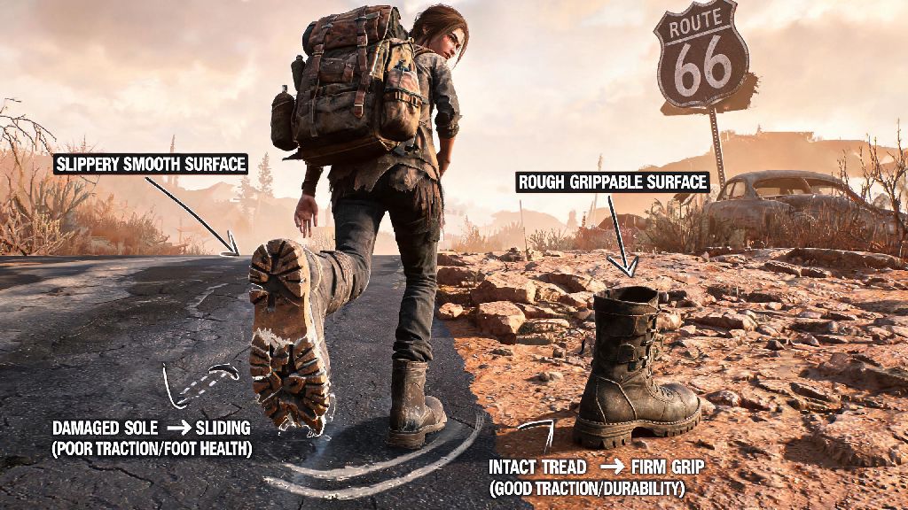 2026 Guide: Master Death Stranding 2 Feet Mechanics for Perfect Runs