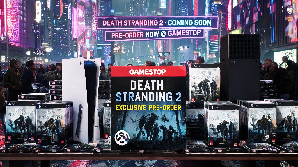 2026 Guide: Death Stranding 2 GameStop Pre-Order Perks & What to Expect
