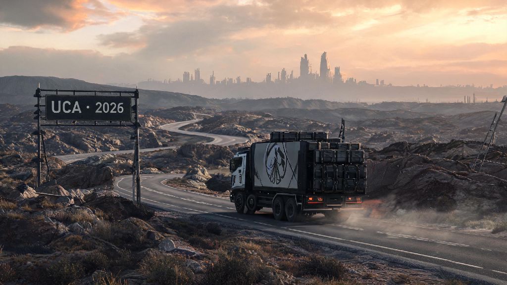 2026 Guide: Key Updates and Fixes in the New Death Stranding 2 Patch