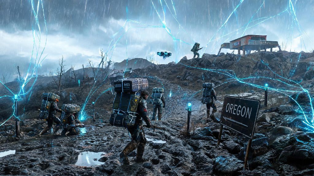 2026 Death Stranding 2 Patch Notes: Full Changes, Fixes & New Features Breakdown