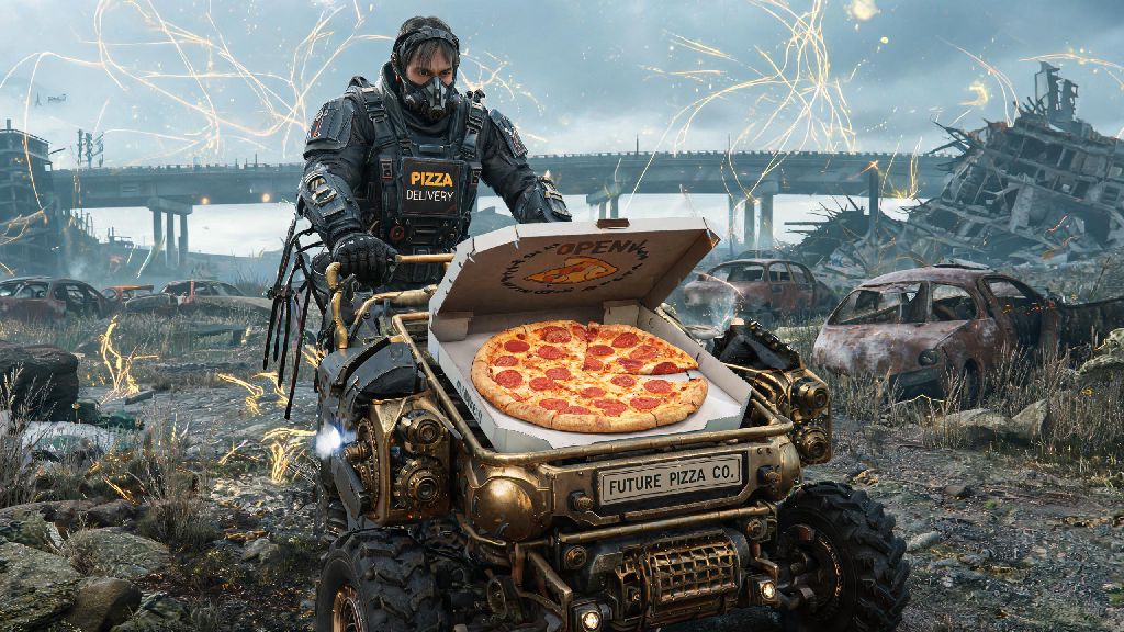 2026 Guide: How to Unlock the Death Stranding 2 Pizza Chef Role Fast