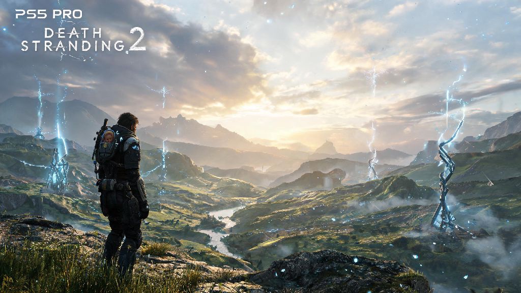 Death Stranding 2 PS5 Pro Guide: 2026 Optimizations & Exclusive Features