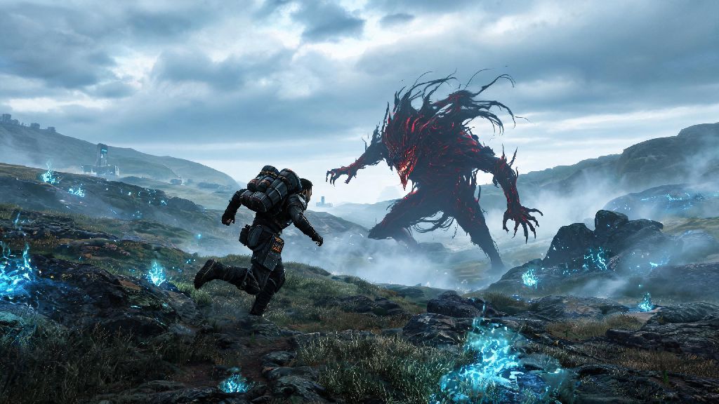 2026 Guide: Death Stranding 2 Red BT Identification, Risks & Survival Tips