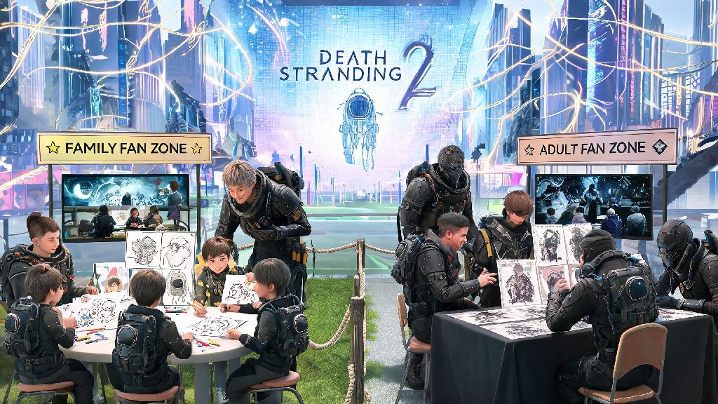 Death Stranding 2 Rule 34 Guide 2026: What Fans Need to Know Before Browsing