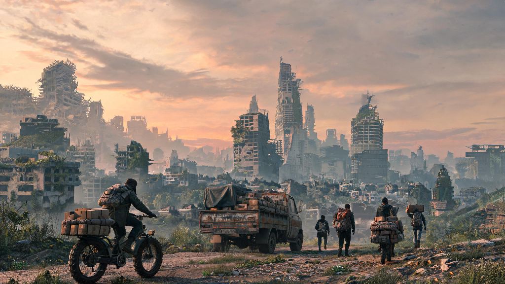 Does Lou Die in Death Stranding 2? 2026 Spoiler-Safe Guide to Her Fate