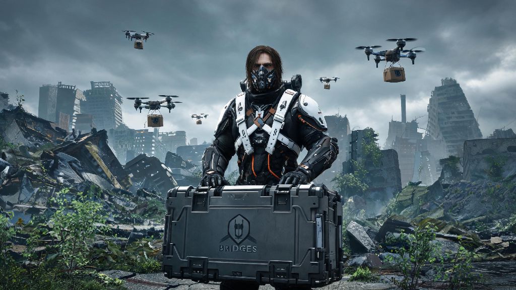 Is Death Stranding 2 Out? 2026 Release Status, Rumors & Next Steps for Fans