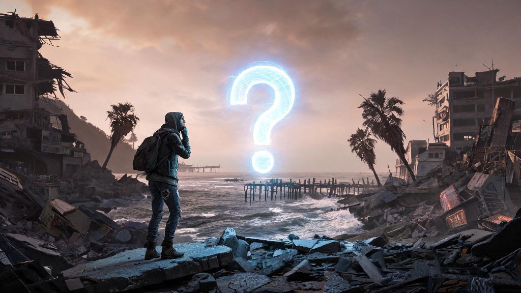 2026 Guide: How to Beat the Nightmare Question in Death Stranding 2 Easily